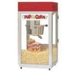 picture of a popcorn machine